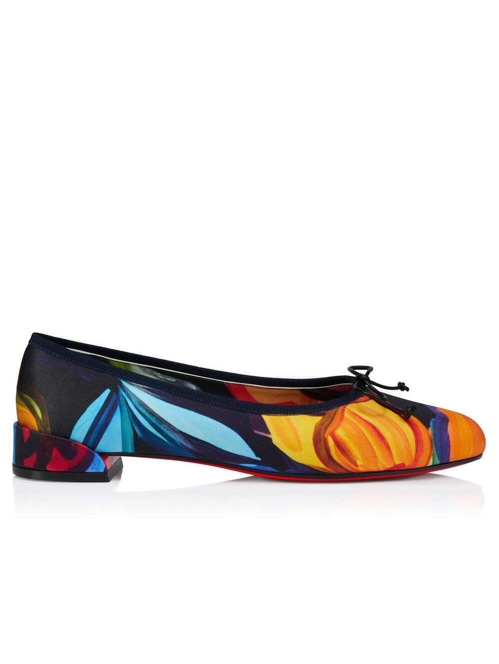 Christian Louboutin Sweetie Jane Flat(PLEASE REQUEST YOUR SIZE BEFORE PURCHASING